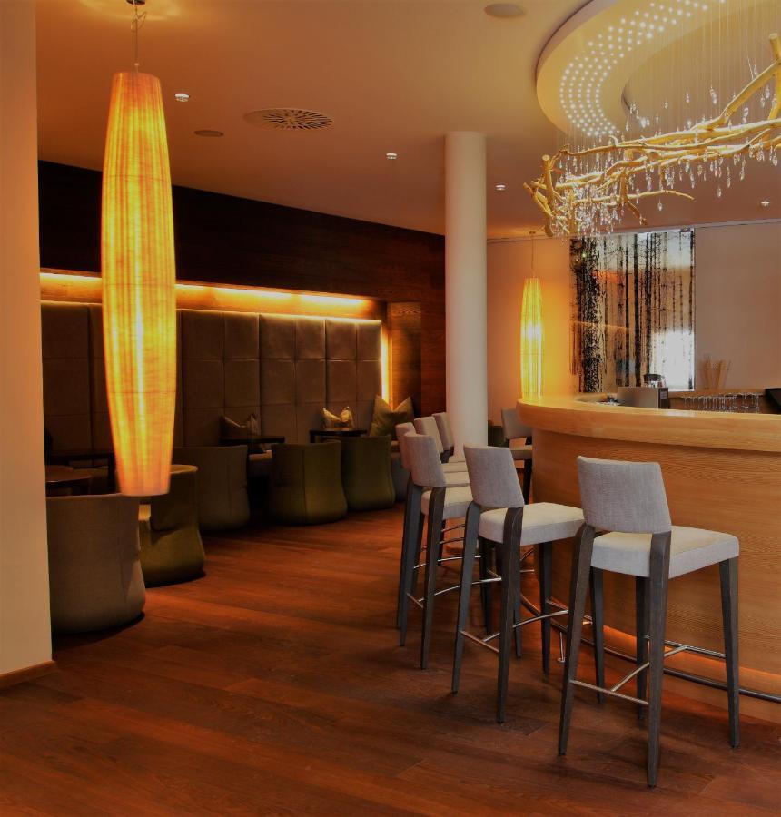 Spa Hotel Zedern Klang Hopfgarten in Defereggen ภายนอก รูปภาพ