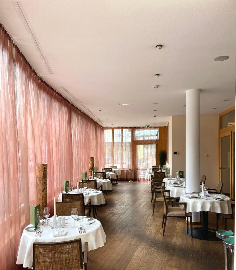 Spa Hotel Zedern Klang Hopfgarten in Defereggen ภายนอก รูปภาพ
