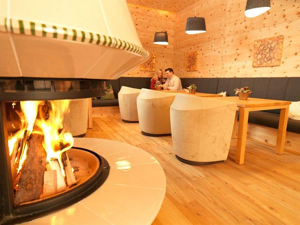 Spa Hotel Zedern Klang Hopfgarten in Defereggen ภายนอก รูปภาพ